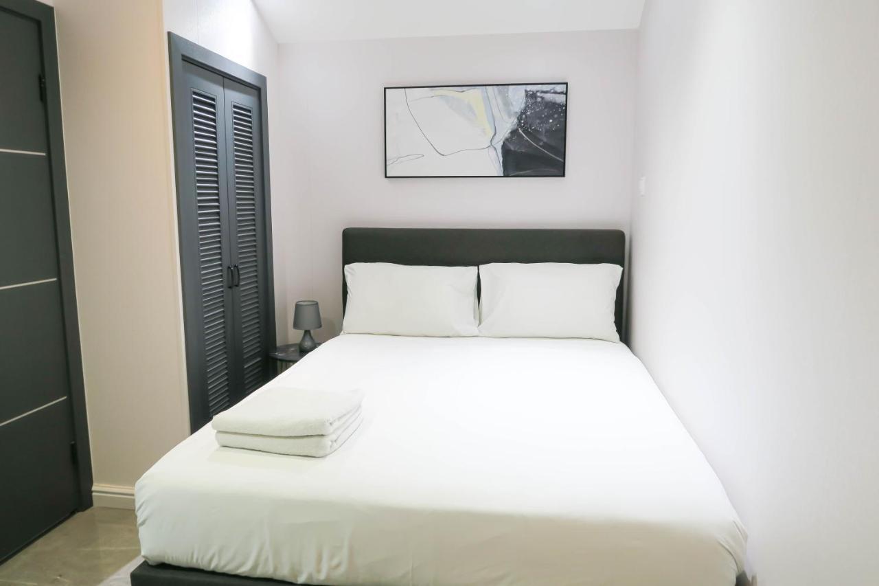 Deluxe Studio & Suite By Rr Singapore Ngoại thất bức ảnh