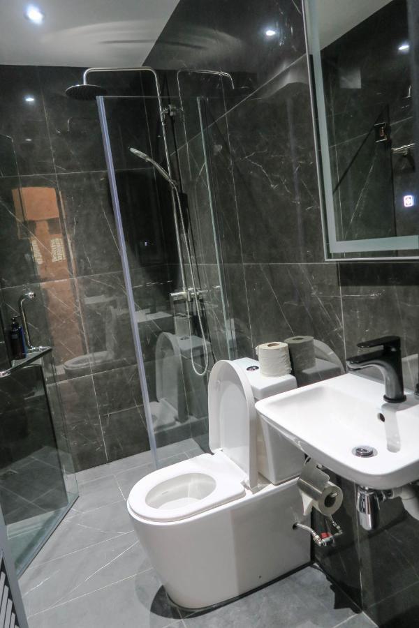 Deluxe Studio & Suite By Rr Singapore Ngoại thất bức ảnh