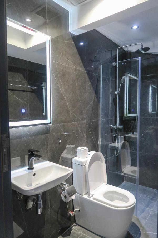 Deluxe Studio & Suite By Rr Singapore Ngoại thất bức ảnh