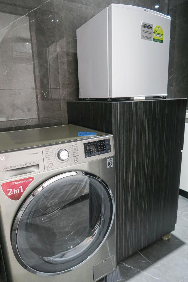 Deluxe Studio & Suite By Rr Singapore Ngoại thất bức ảnh