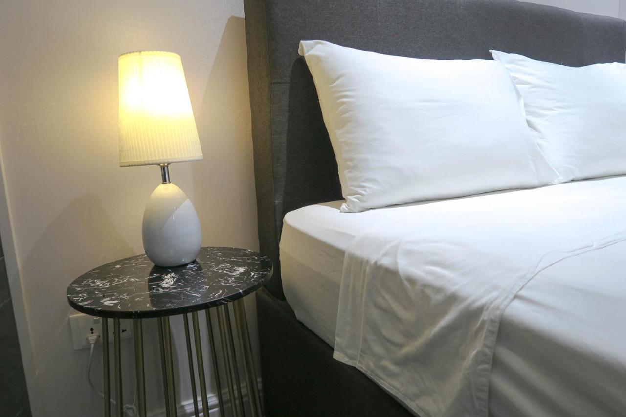 Deluxe Studio & Suite By Rr Singapore Ngoại thất bức ảnh