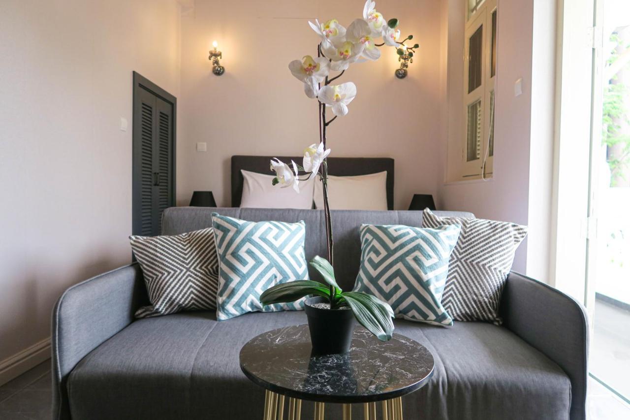 Deluxe Studio & Suite By Rr Singapore Ngoại thất bức ảnh