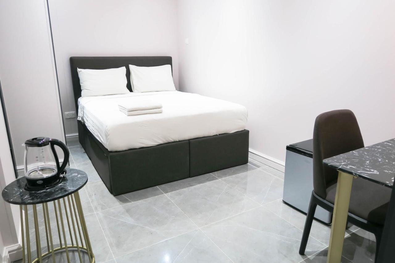 Deluxe Studio & Suite By Rr Singapore Ngoại thất bức ảnh